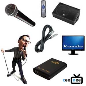 Sound Hire Karaoke